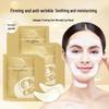 Platina Collagen Soothing & Moisturizing Eye Mask, Individually Packaged