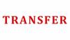 Printtoo Transfer Self Inking Rubber Stamp Pre-Inked Office Stamp- Home Office Business Stationery, Black- 42 x 9