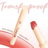 FOCALLURE - Watery Glossy Lip Balm - 4 Colors