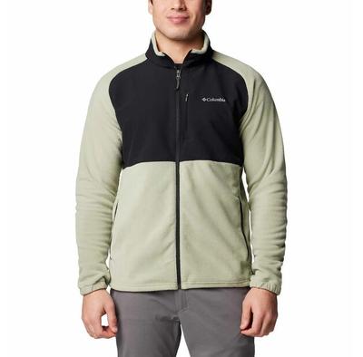 Fleece with Zipper Sage Peak™