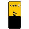 Para Google Pixel 9 Pro XL 5G Funda de Lujo TPU Silicona Suave Fundas de Teléfono para Google Pixel9 GGX8B Funda con Parachoques Resistente a Golpes Nueva Funda