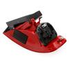 Left Outer Trunk LED Tail Light Lamp For A4 2009-2012