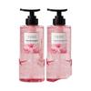 Half Acre Flower Field Morning Dew Rose Shampoo