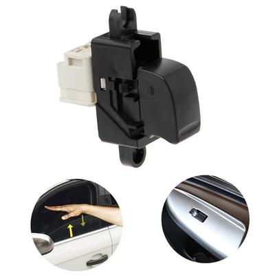 1 pieza interruptor de ventana eléctrica #254110V000 para Nissan Pathfinder R50 x-trail T30 NP300