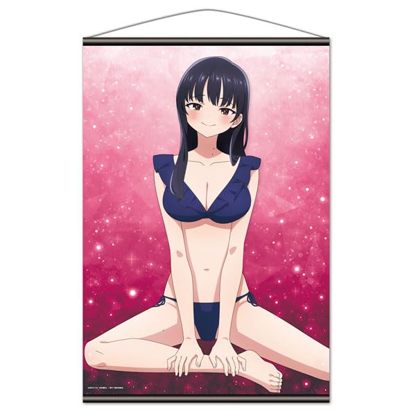 

The Dangerous Guy in My Heart B2 Tapestry D [Anna Yamada]