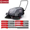 YZ-S3 Electric Industrial Sweeper Vacuum Cleaner CN Plug (adapter Included)