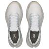 On Cloudsoma Trail Running Shoes Men's White 3MF30653060