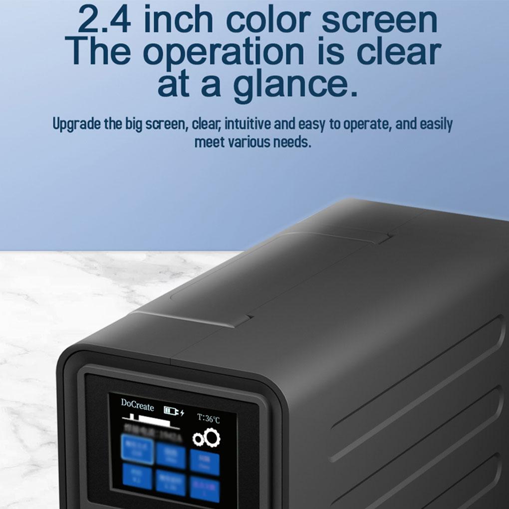 Dual Farad Spot Welder Battery Spot Welder Portable Spot Welder Farad Spot Welder Spot Welder