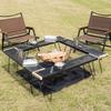 BUNDOK Multi Bonfire Table BD-274