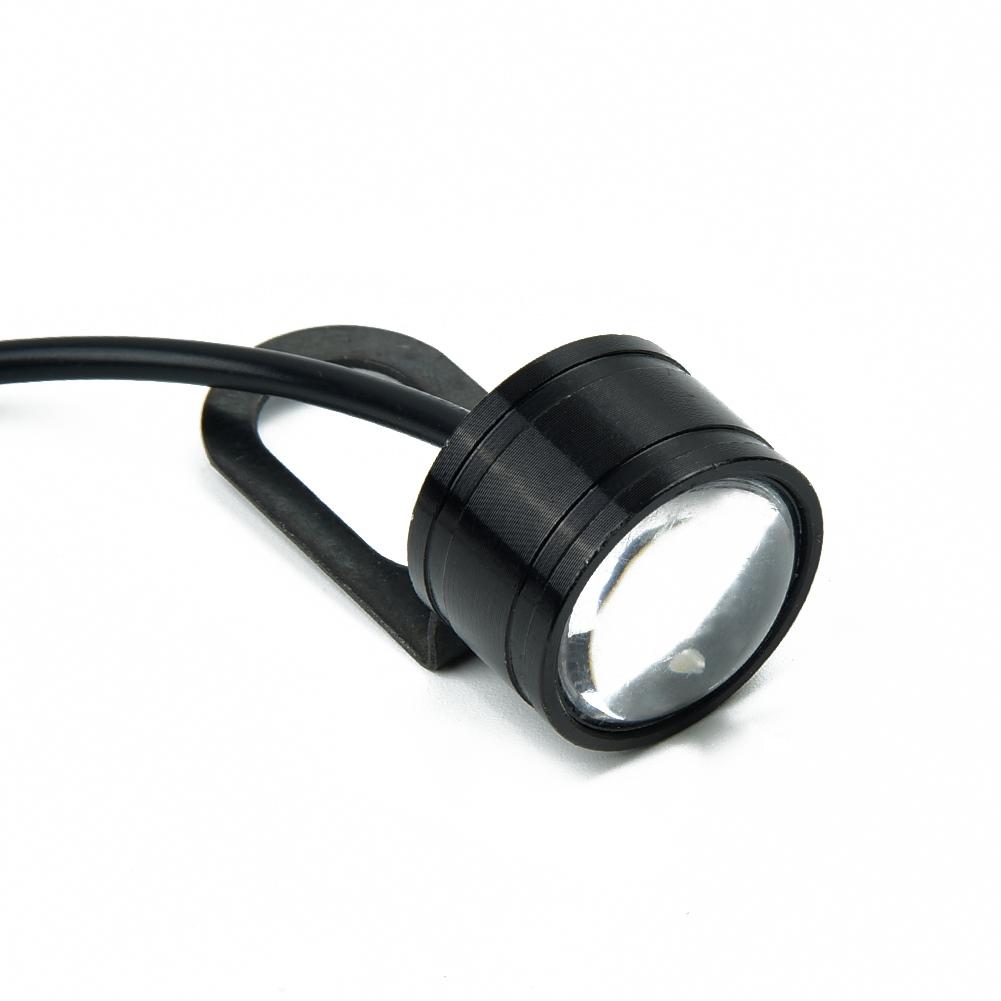 Replacement Motorcycle Light Light Bulb Set Driving Light