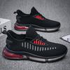 Men Shoes Sneakers Male Tenis Luxury Shoes Mens Casual Shoes Trainer Race Breathable Shoes Fashion Loafers Running Shoes For Men