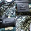 Used GUCCI Tote Bag Guccisima 162900 Horsebit Sima leather black Everyday use