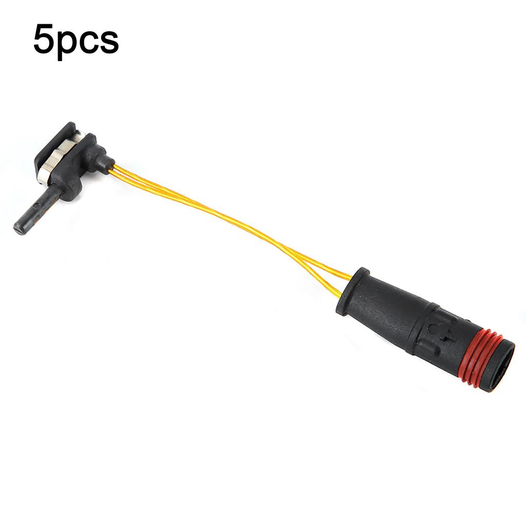 5Pcs Brake Pad Wear Sensor Replacement 2115401717 Fit for Mercedes Benz CLK SL C E S Class