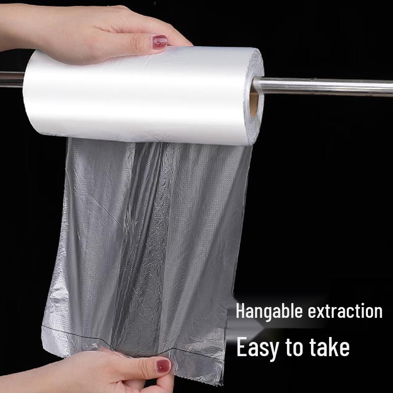 Good Wife Fresh-Lock Tear-Off Handle Bags