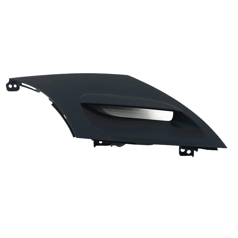 Electronic Clock Cover Trim Panel For Kia K3 Cerato 2013 2014-2018 84745B5000 Dashboard Upper Trim Panel Dashboard Middle Cover
