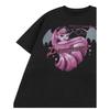Monster high Girls Draculaura Short-Sleeved T-Shirt