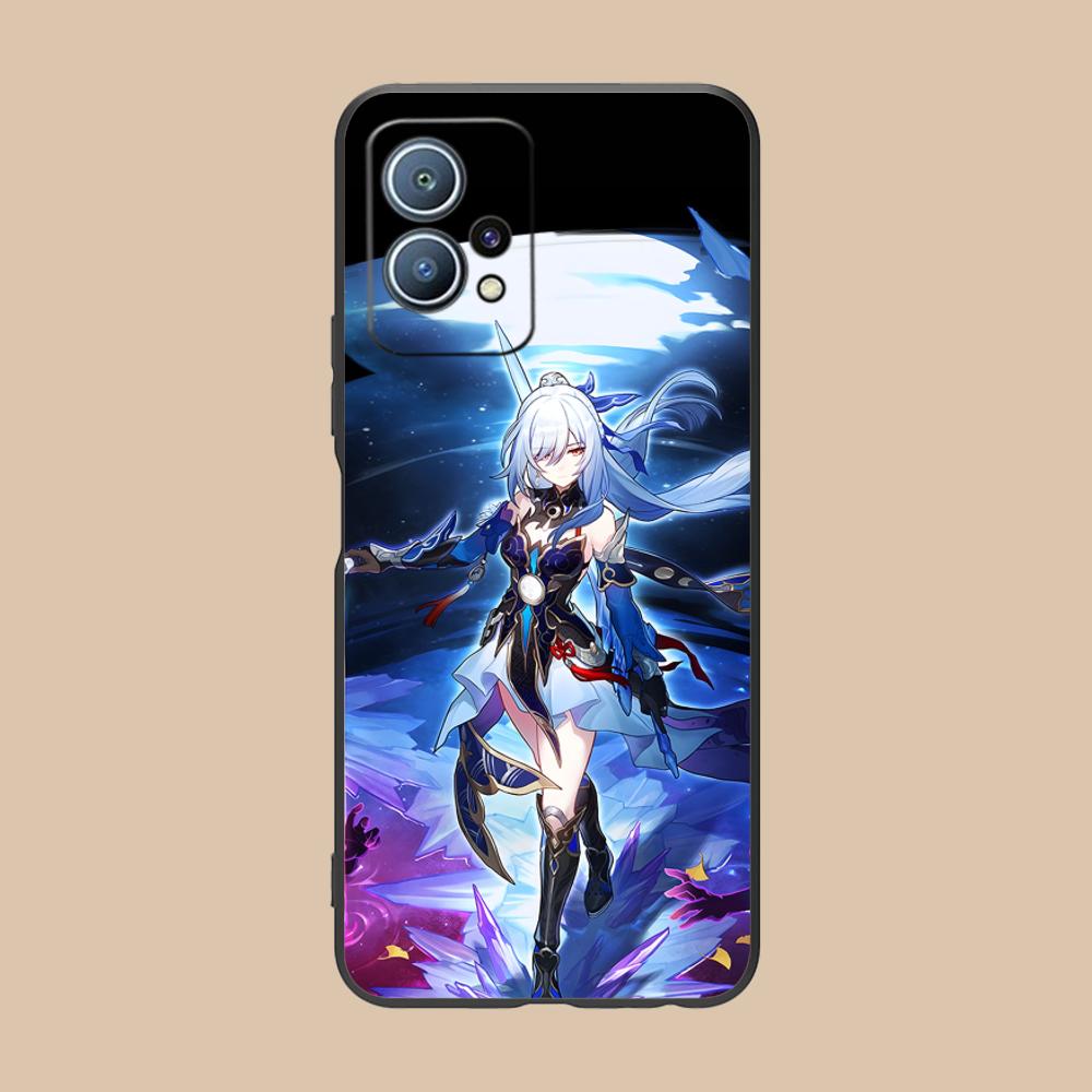 HSR Jingliu Matte TPU Mobile Phone Case for Huawei P60 P50 P40 P30 P20 P10 P9 P8 Pro Lite Plus Colorful Printing Cover