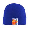 Men Women Pedro Sanchez Spain PSOE 2 Beanie Hats  Cool Knitting Hat Winter Kpop Caps Pattern Elastic Bonnet Hats