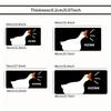 Goose Meme Mouse Pad Large Computer Office Game Table Mat XXL Rubber Anti-slip Stitched Edge PC Keyboard Mats Washable Desk Pads