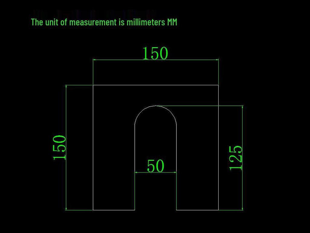304 & 316L Stainless Steel U-Shaped Shim and Flat Washer for Gap Adjustment
