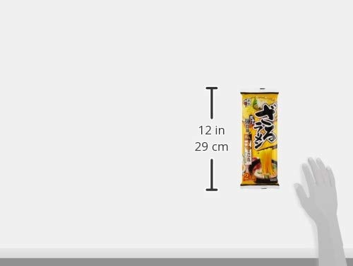 Itsuki Foods Zaru Ramen Sesame Sauce 264g X 12 Packs