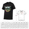 Magical Mystery Tour Albumcover Farbiges T-Shirt sublime blacks Kurzarm-T-Shirt Herren