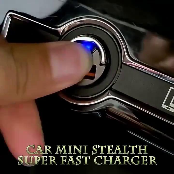 

100 Вт QC 3,0 PD Быстрое Автомобильное Зарядное Устройство Мини Автомобильное Зарядное Устройство Для Телефона Адаптер Прикуривателя для Iphone Huawei Xiaomi Samsung Автомобильные Аксессуары 100W QC3.0 + 20W PD