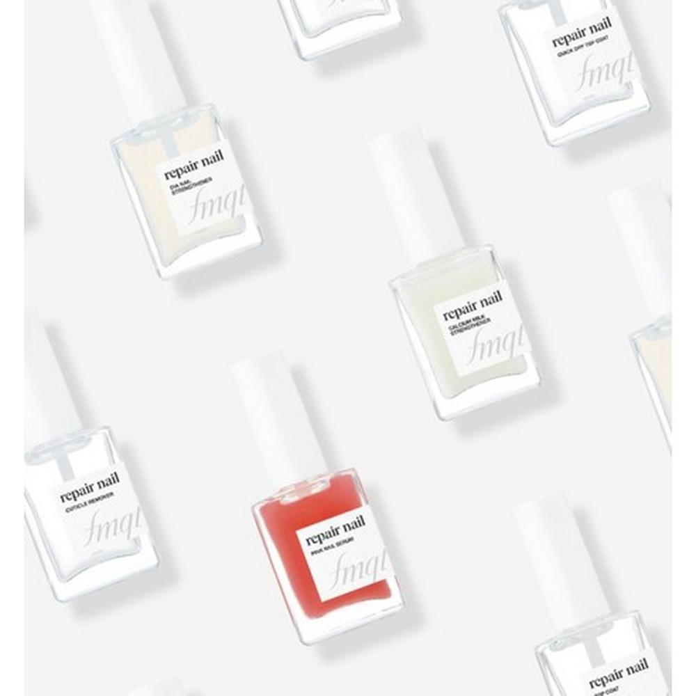 The Face Shop Fmgt NEUER Repair Nagellack Schnelltrocknender Überlack 03 10ml