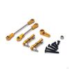 1/28 Steering Rod Upgrade Parts for K969 K979 K989 RC Car