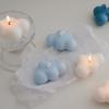 Cloud-shaped Scented Candles Home Decorative Items Scented Candles Handmade Birthday Candles Gifts Holiday Decorations