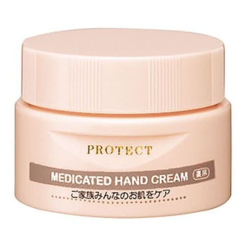 Noevir Medicated Protect Hand Cream (80g)