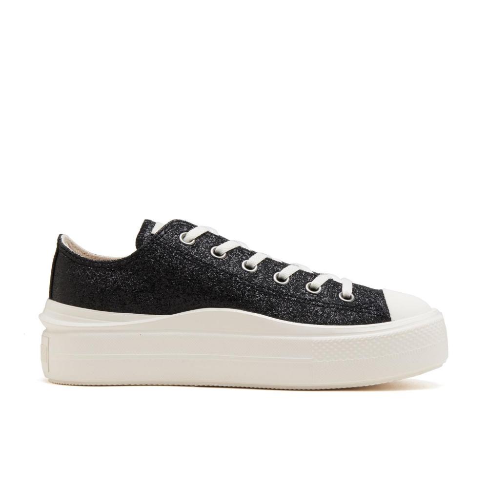 Converse As Light Plts Ii Gt Ox 31314922 Black