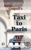 Kniha Ruth Gogoll's Taxi To Paris