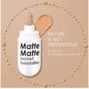 RoyueS - Capsule Matte Foundation - 6 Shades