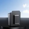 2Pcs Car Door Cup Holder Box Back Clip Design Drink Rack Storage Bin Car Seat Back Water Cup Box Organizer, Travel Drink Holder