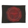 MONO INC Goth Rock Music Blankets Soft Warm Flannel Throw Blanket Bedspread for Bed Living room Picnic Travel Home Couch