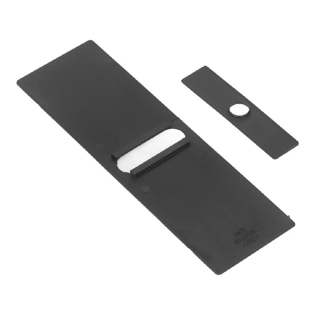 Пильник важеля перемикання передач Mitsubishi Pajero (8015A065/8015A066)