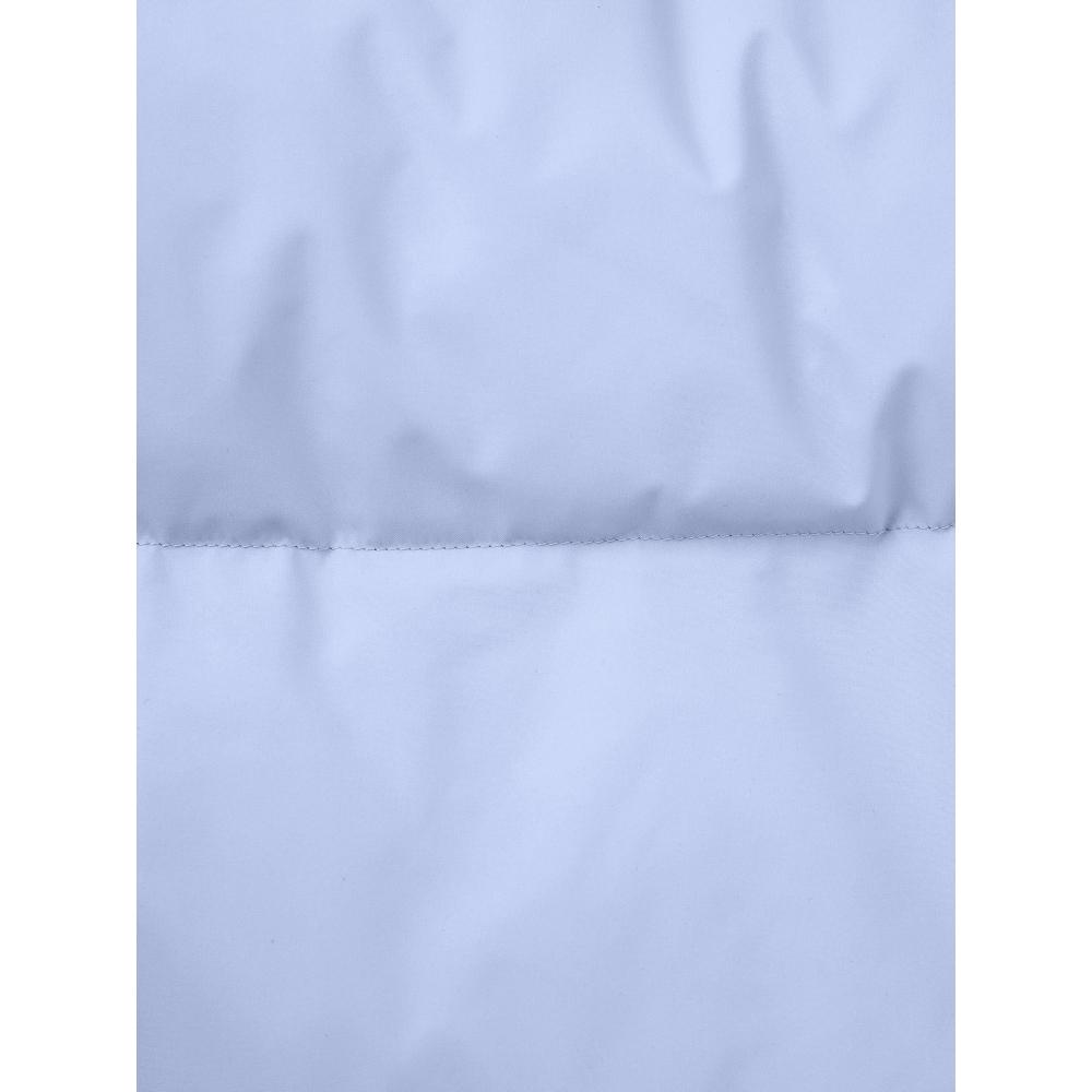 GU by Uniqlo Warm Padded Blouson + Os