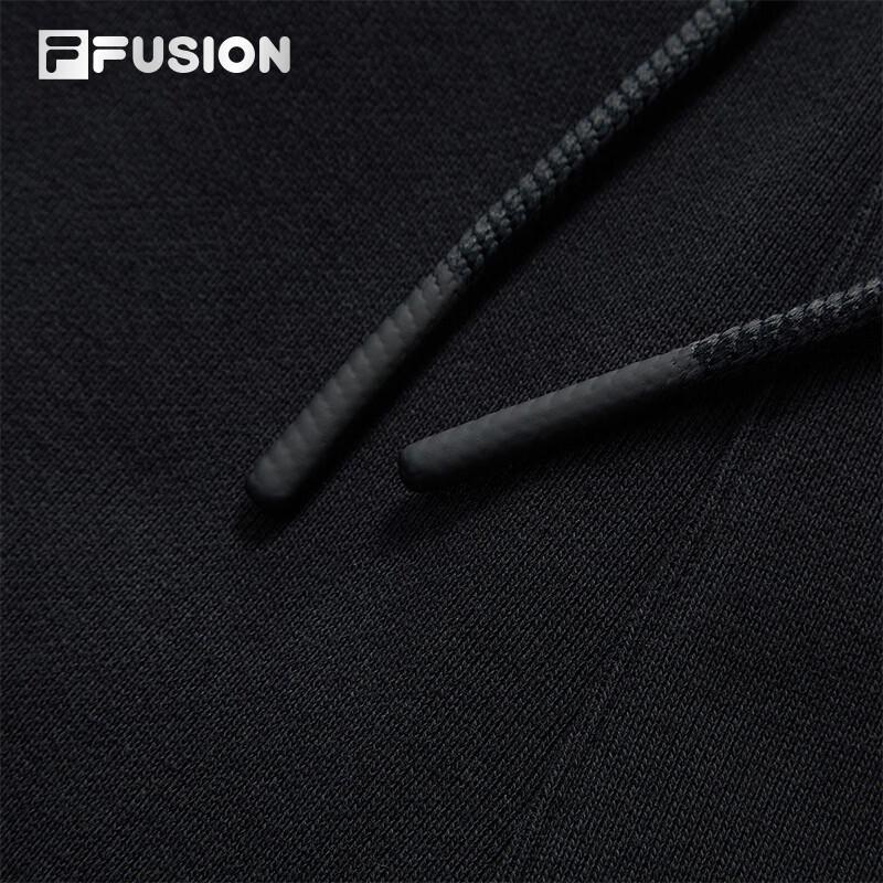 FILA FUSION Men's Knit Cotton Bermuda Shorts