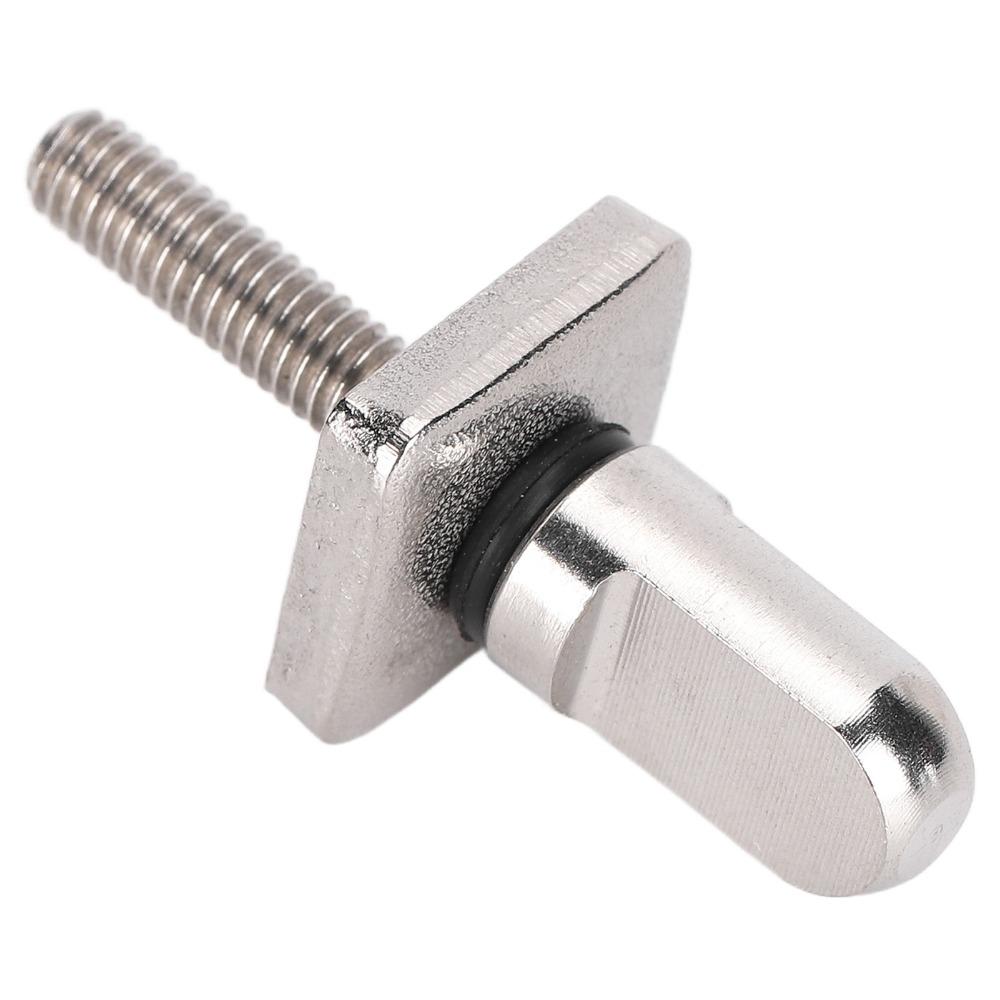 5pcs Repair Kit Fin Screw Set No Tool Design Paddle Board Fin Screw SUP Fin Screw For Longboard