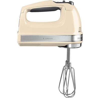 Eletrónicos para a cozinha – Misturadores elétricos