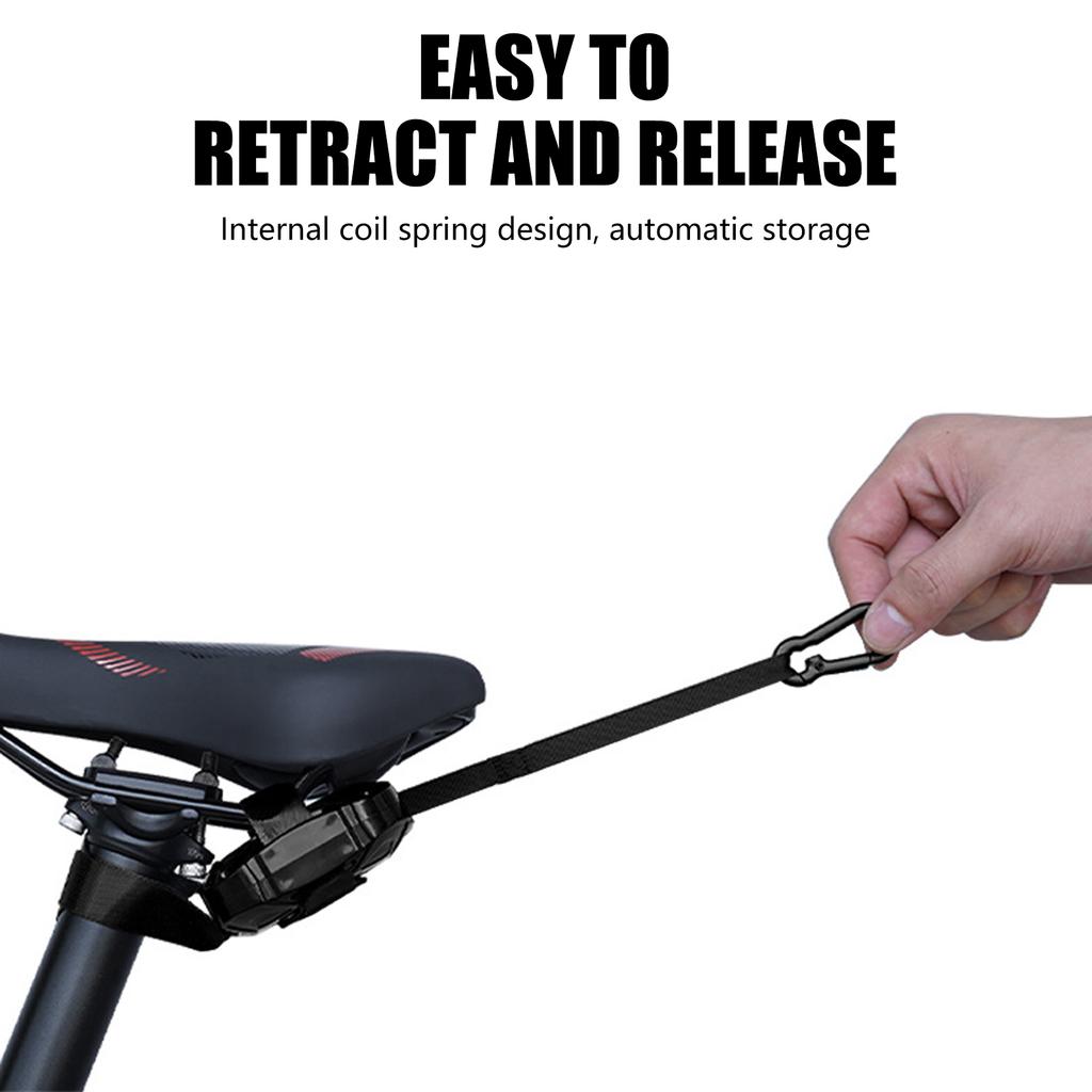 Bicycles Tow Rope for Kids Child Pull Rope Towing Systems for Long Trip Cycling Towing Pull Rope for Biking with Childs