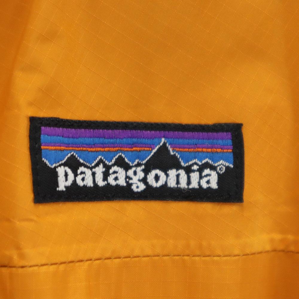 Patagonia Outdoor 84474FA11 Rain Shadow Jacket Men's Used