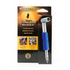 MusicNomad Guitar Care Kit: Headstock Rest, Fret Wrench, String Cutter.