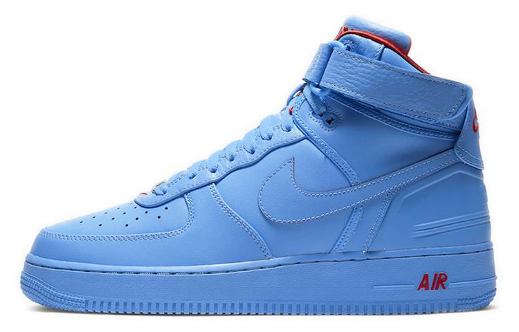 

Nike Just Don X Rsvp X Nike Air Force 1 High All Star CW3812-400 42.5