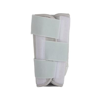 Forearm Support Splint Brace 3 Steel Plates Injuried Fixation Protection Forearm Immobilizer Brace