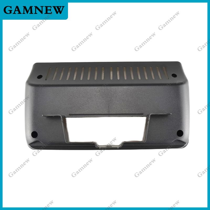 9 Inch Car Frame Fascia Adapter Canbus Box Decoder For Fiat Tipo Egea 2016-2020 Android Radio Dash Fitting Panel Kit