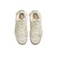 Nike Air More Uptempo Mid Coconut Milk Team Gold - DX1939-100