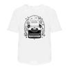 Halloween Typewriter' Cotton T Shirt Ta050141