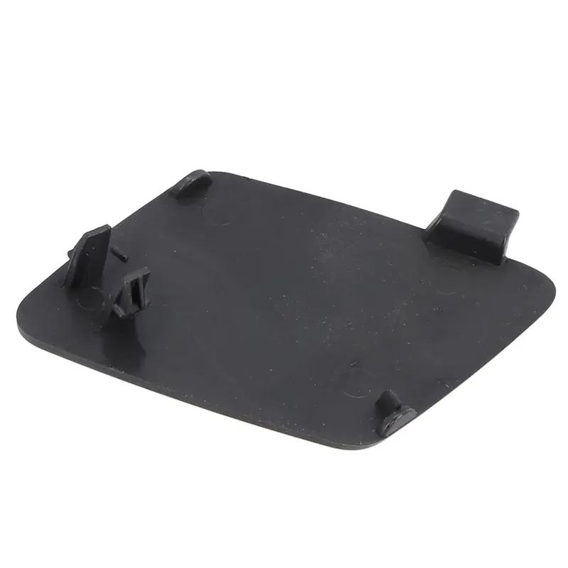 For BMW 3 E90 E91 2009-2012 M SPORT Front Bumper Tow Hook Eye Cover 51117891391 Car Front Trailer Cover Auto Bumpers Part